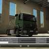 gts Mercedes Axor 1840 II b... - GTS TRUCK'S