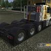 gts Scania 142HD 8X8 verv s... - GTS TRUCK'S