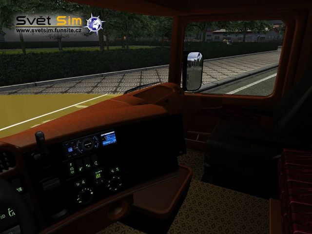 gts Scania 142HD 8X8 verv sc A 3 GTS TRUCK'S