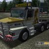 gts Scania 142HD 8X8 verv sc A - GTS TRUCK'S