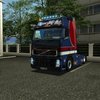 gts Volvo FH12 by Nom verv ... - GTS TRUCK'S