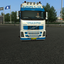 gts Volvo FH12 Europe Flyer... - GTS TRUCK'S