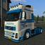 gts Volvo FH12 Europe Flyer... - GTS TRUCK'S