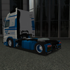 gts Volvo FH12 Europe Flyer... - GTS TRUCK'S