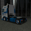 gts Volvo FH12 Europe Flyer... - GTS TRUCK'S