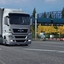 gts Man TGX + Krone trailer... - GTS COMBO'S