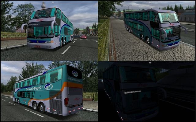 gts Bus Santoanjo by-Obi-Wan Kenobi verv renault B GTS BUSSEN