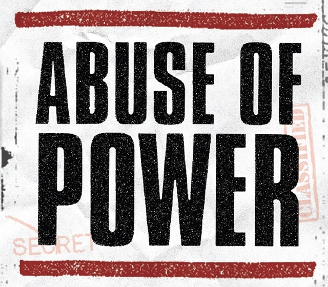Abuse of Power Various