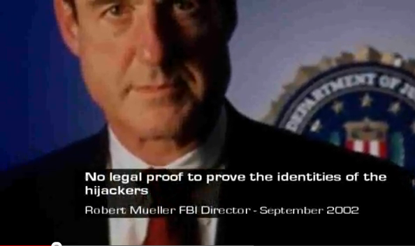 No proof hijackers - 