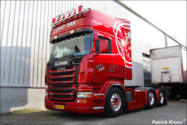 Duopak (2) Truckfoto's