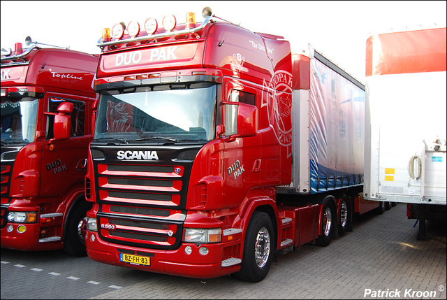 Duopak (3) Truckfoto's