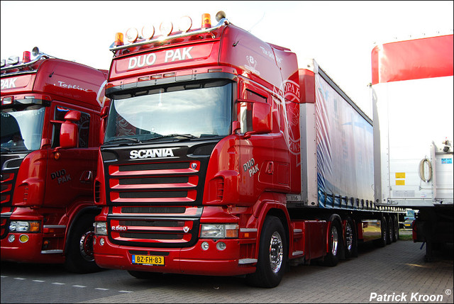 Duopak (4) Truckfoto's