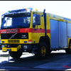 Airport Fire & Rescue Pione... - Brandweer 
