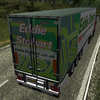 Stobart Skin for Chereau Te... - GTS TRAILERS