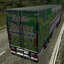 Stobart Skin for Chereau Te... - GTS TRAILERS