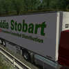 Stobart Skin for Chereau Te... - GTS TRAILERS