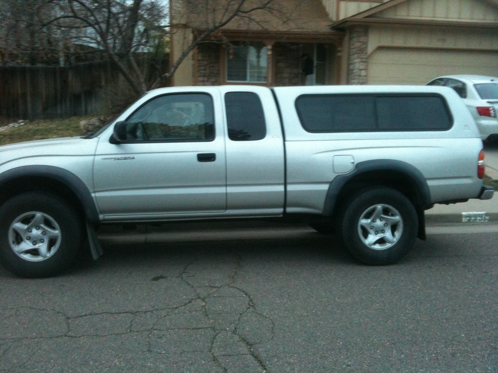 tacoma - 