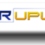 FIBER UPLOAD - logo