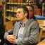 R.Th.B.Vriezen 2012 03 20 1289 - PvdA Ledenvergadering Nieuwe Voorzitter dinsdag 20 maart 2012