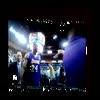 Kobe get's groped on live tv - videos