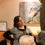 R.Th.B.Vriezen 2012 03 20 1483 - PvdA Ledenvergadering Nieuwe Voorzitter dinsdag 20 maart 2012