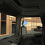 ets New Scania Interieur bi... - ETS