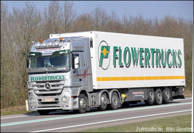 f flowertrucks hcz 315-border Wim Sanders Fotocollectie