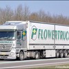 f flowertrucks kuh 800-border - Wim Sanders Fotocollectie