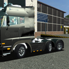 ets Dongfeng Fire II twin s... - ETS TRUCK'S