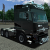 ets Dongfeng Fire II twin s... - ETS TRUCK'S