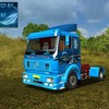 ets Mercedes Benz SK 1935 W... - ETS TRUCK'S