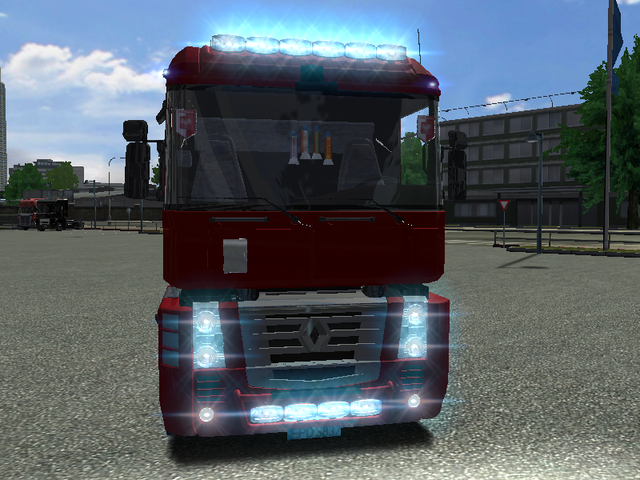 ets Renault Magnum 500dxi euro5 verv renault A 3 ETS TRUCK'S