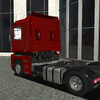 ets Renault Magnum 500dxi e... - ETS TRUCK'S