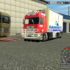 ets Sisu C600 6x4 BDF verv ... - ETS TRUCK'S