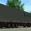 ets Mercedes Actros + Schmi... - ETS COMBO'S