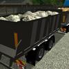 ets Mercedes Actros MP4 Kip... - ETS COMBO'S