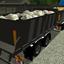 ets Mercedes Actros MP4 Kip... - ETS COMBO'S