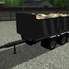 ets Mercedes Actros MP4 Kip... - ETS COMBO'S