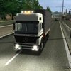 ets Mercedes SC1853 + Aanha... - ETS COMBO'S