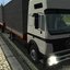 ets Mercedes SC1853 + Aanha... - ETS COMBO'S