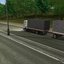 ets Mercedes SC1853 + Aanha... - ETS COMBO'S