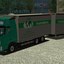 ets Volvo Fh12 + Tandem com... - ETS COMBO'S