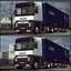 gts 4x Renault Magnum 4x2,6... - GTS TRUCK'S