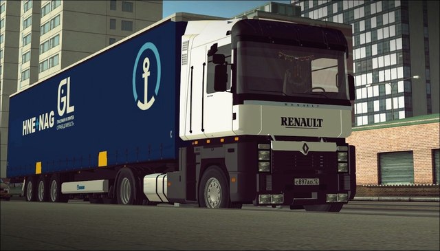 gts 4x Renault Magnum 4Ñ…2 verv sc A GTS TRUCK'S