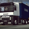 gts 4x Renault Magnum 6х2 v... - GTS TRUCK'S