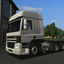 gts Daf Cf 6x4 by mr Green ... - GTS TRUCK'S