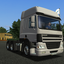 gts Daf Cf 6x4 by mr Green ... - GTS TRUCK'S