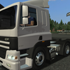 gts Daf Cf 6x4 by mr Green ... - GTS TRUCK'S