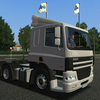 gts Daf Cf 6x4 by mr Green ... - GTS TRUCK'S