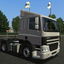 gts Daf Cf 6x4 by mr Green ... - GTS TRUCK'S